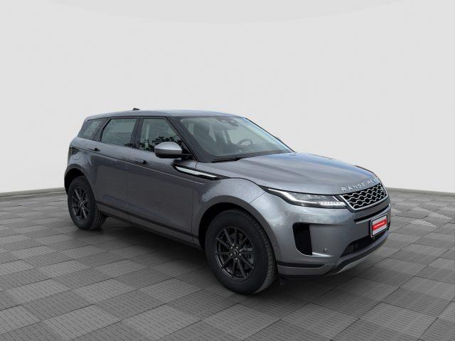 LAND ROVER Range Rover Evoque Evoque 2.0D I4 163 CV AWD Auto