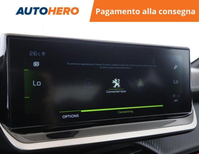 PEUGEOT 208 PureTech 100 Stop&Start 5 porte GT