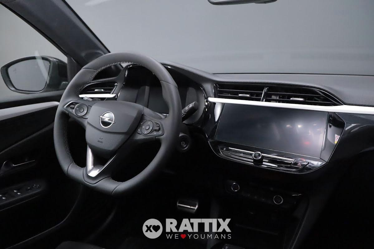 Opel Corsa 1.2 100CV GS AT8