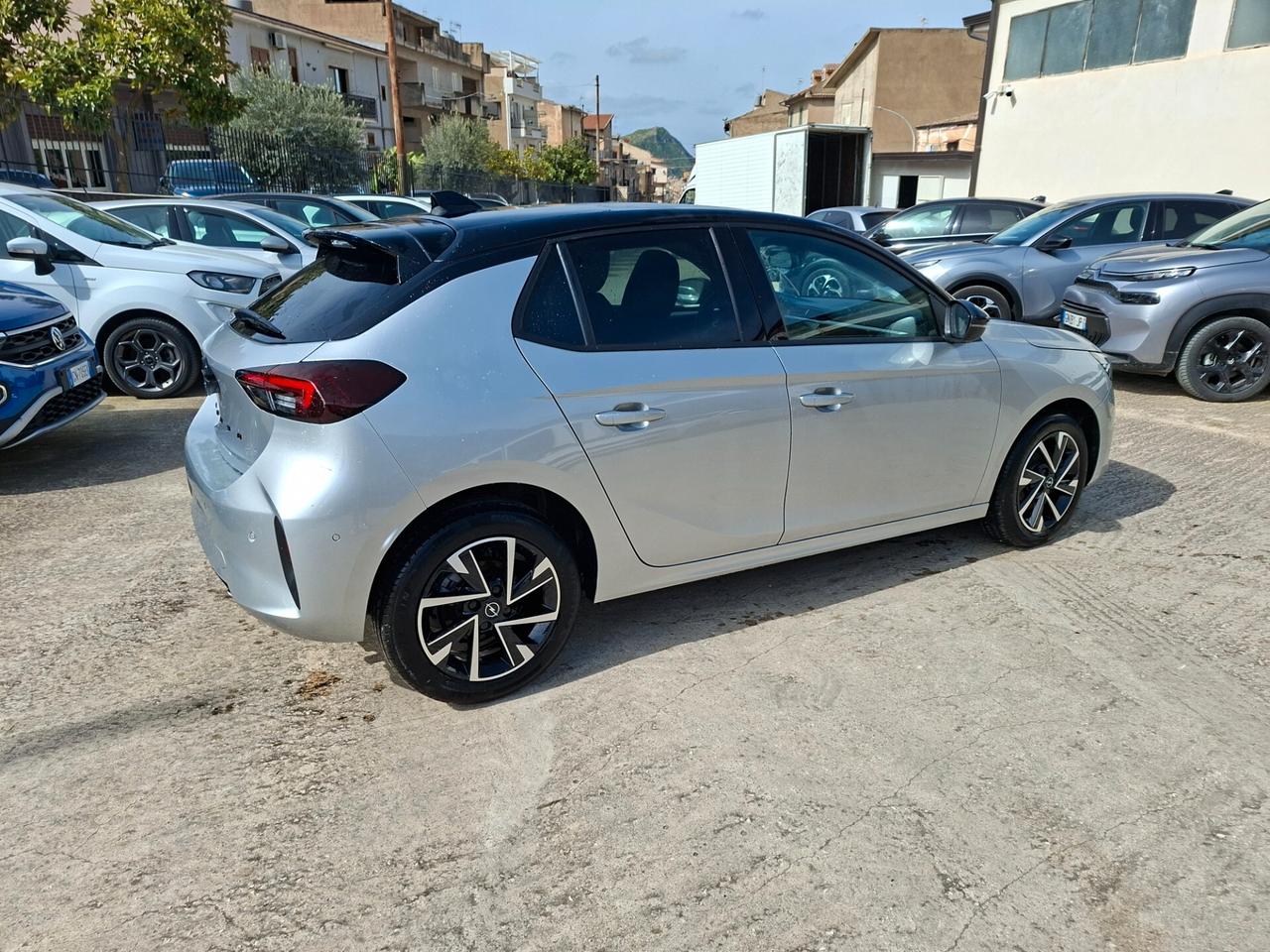 Opel Corsa 1.2 100 CV GS