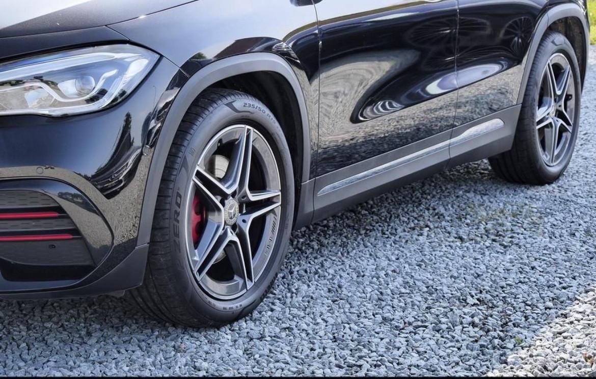 Mercedes-benz GLA 250 GLA 250 Automatic 4Matic Premium AMG PANO