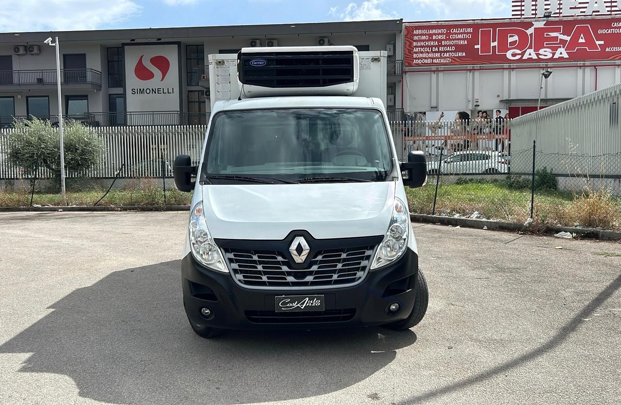 Renault Master 2.3 dCi 150 cv 2016 ATP 2029