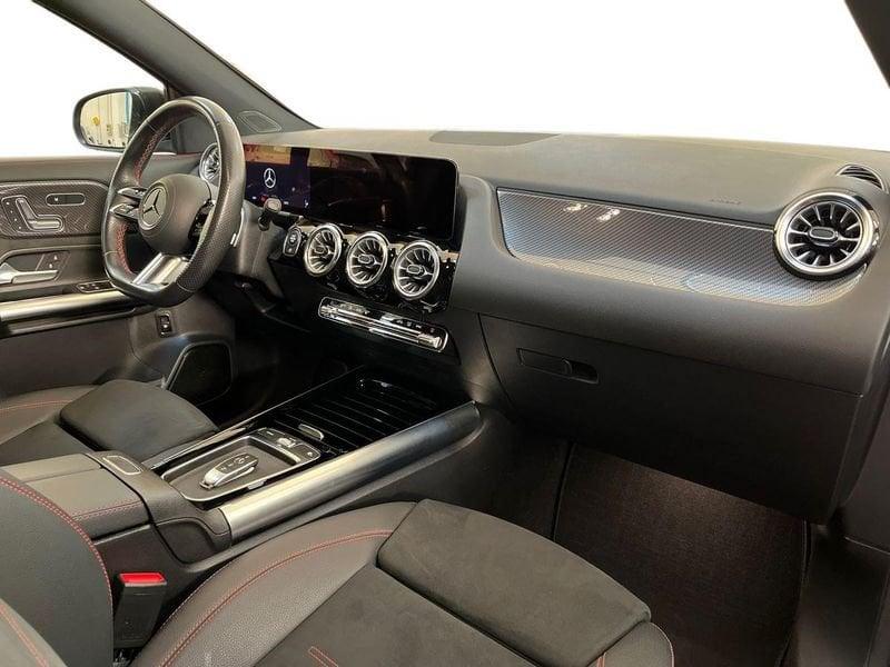 Mercedes-Benz GLA GLA-H247 2023 200 d AMG Line Premium auto