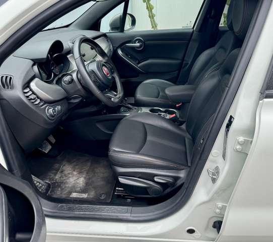 Fiat 500X 1.6 MultiJet 120 CV DCT Sport