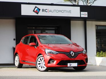 Renault Clio 1.0 TCe 100 CV GPL INTENS