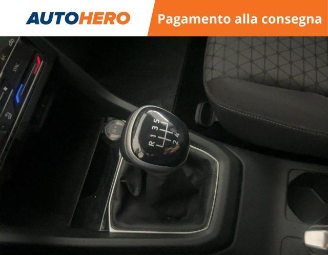VOLKSWAGEN T-Cross 1.0 TSI Sport