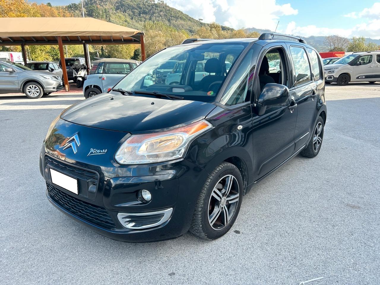 CITROEN C3 PICASSO