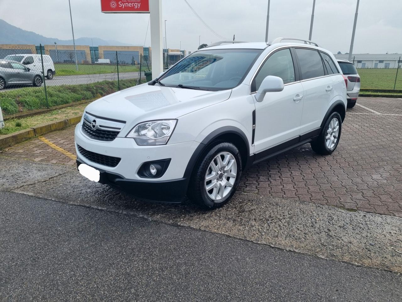 Opel Antara 2.2 CDTI 163CV Cosmo, SOLO 58000 km! GARANZIA