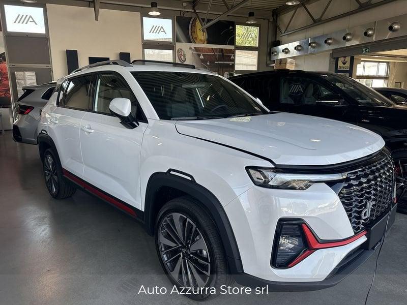 DR AUTOMOBILES DR 5 Stilnovo 1.4 T-GDI 158CV *PRONTA CONSEGNA*