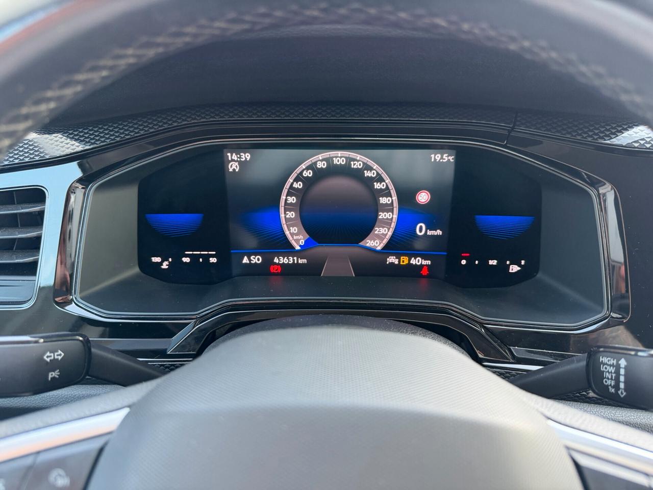 Volkswagen Taigo 1.0 TSI 95 CV Life