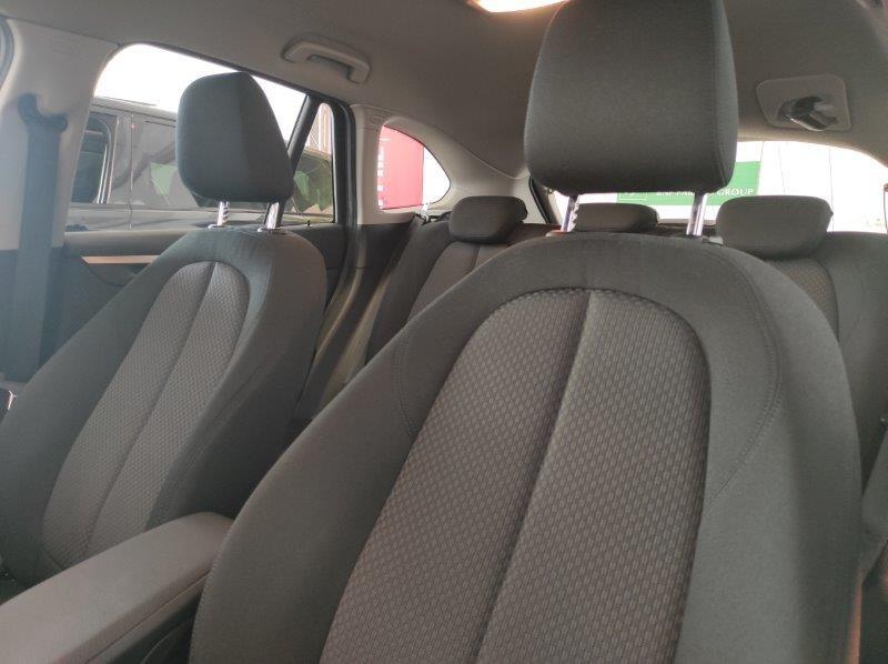 BMW X1 (F48) - X1 xDrive25e Business Advantage