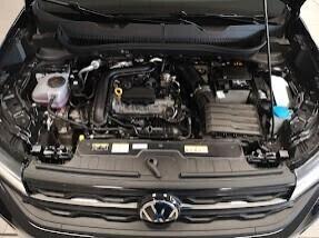 Volkswagen T-Cross 1.0 TSI Life 95 CV