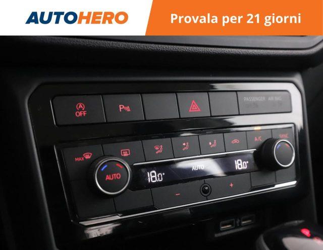 VOLKSWAGEN T-Cross 1.6 TDI DSG SCR Style BMT