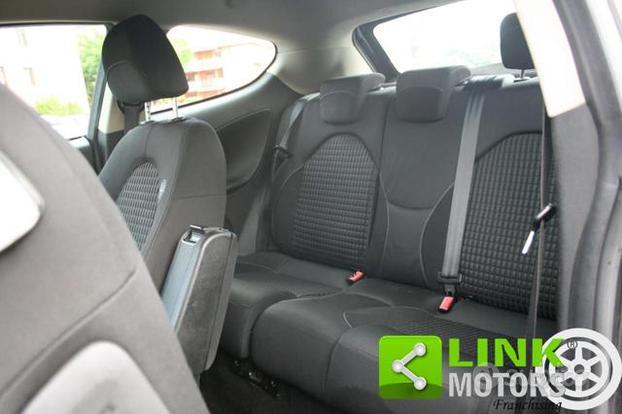 ALFA ROMEO MiTo 1.4 T 155 CV Distinctive Sport P