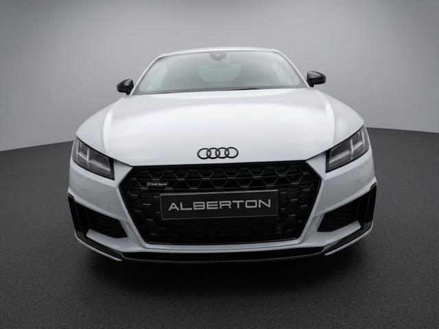 AUDI TT Coupé 45 TFSI quattro S tronic S line Compet.