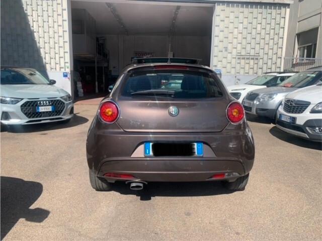 Alfa Romeo MiTo 1.4 105 CV M.air NEOPATENTATI