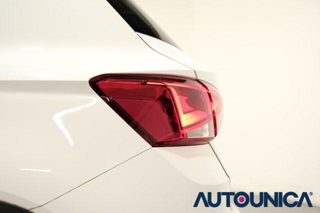 SEAT Arona 1.0 ECOTSI 115 CV FR NEOPATENTATI