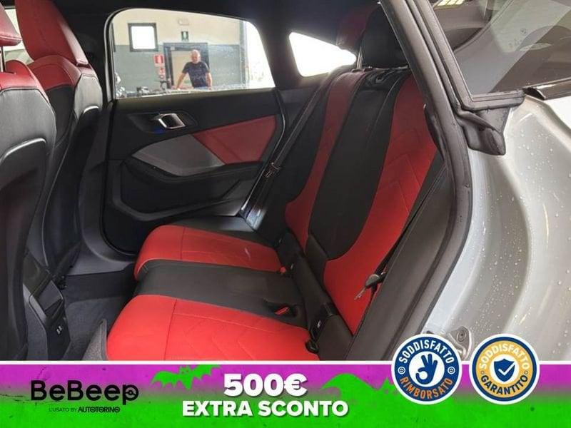 BMW Serie 2 Gran Coupe 220 GRAN COUPE 48V MSPORT PRO AUTO