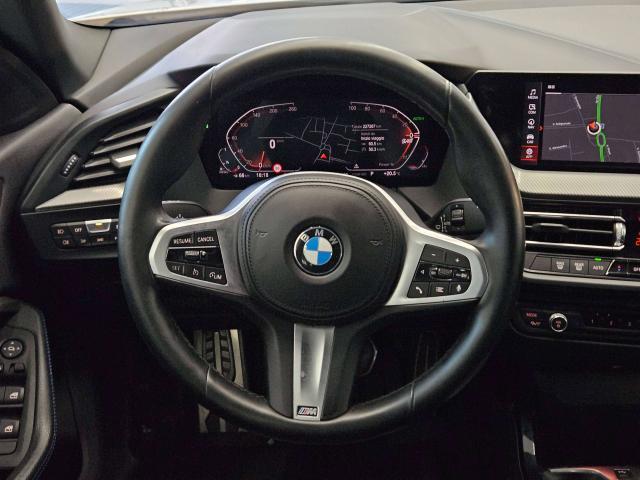 BMW 216 Serie 2 F44 Gran Coupe 216d Gran Coupe Msport auto