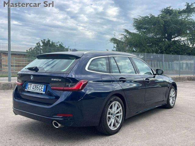 BMW 320 Serie 3 G21 2022 Touring 320e Touring auto - GT486