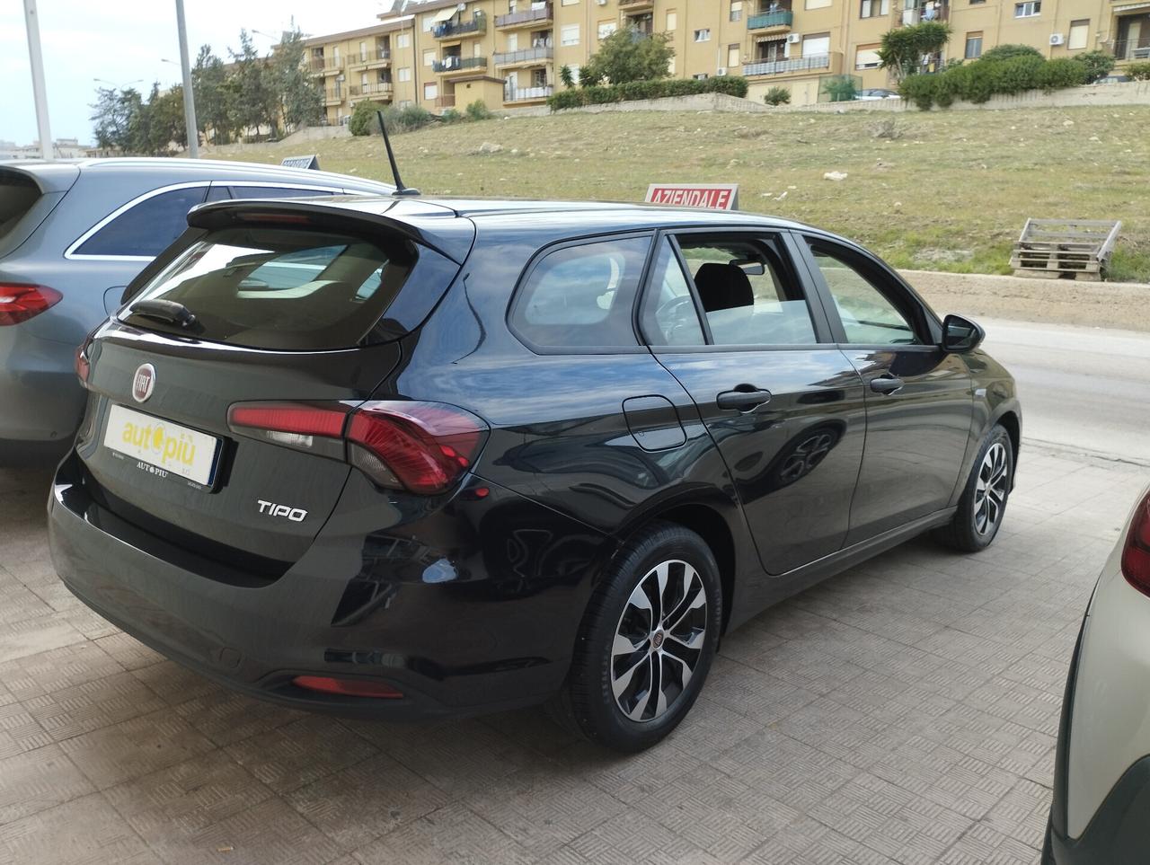 Fiat Tipo 1.6 Mjt S&S SW City Life