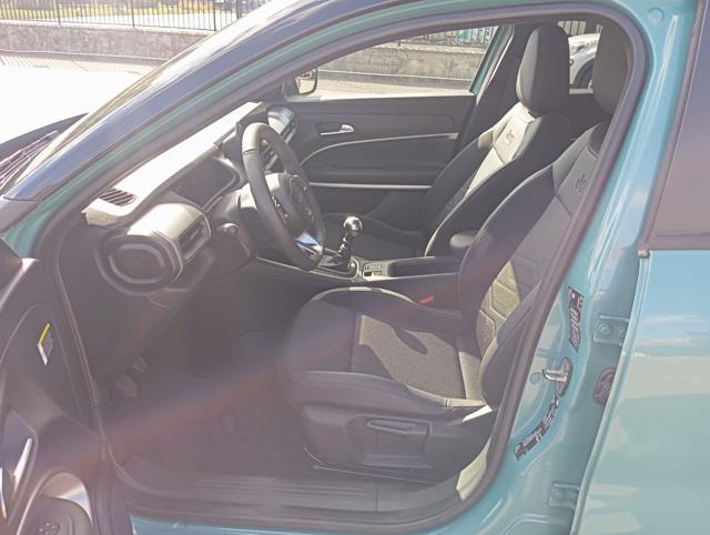 JEEP Avenger *PROMO* 1.2 Turbo 100 CV Summit