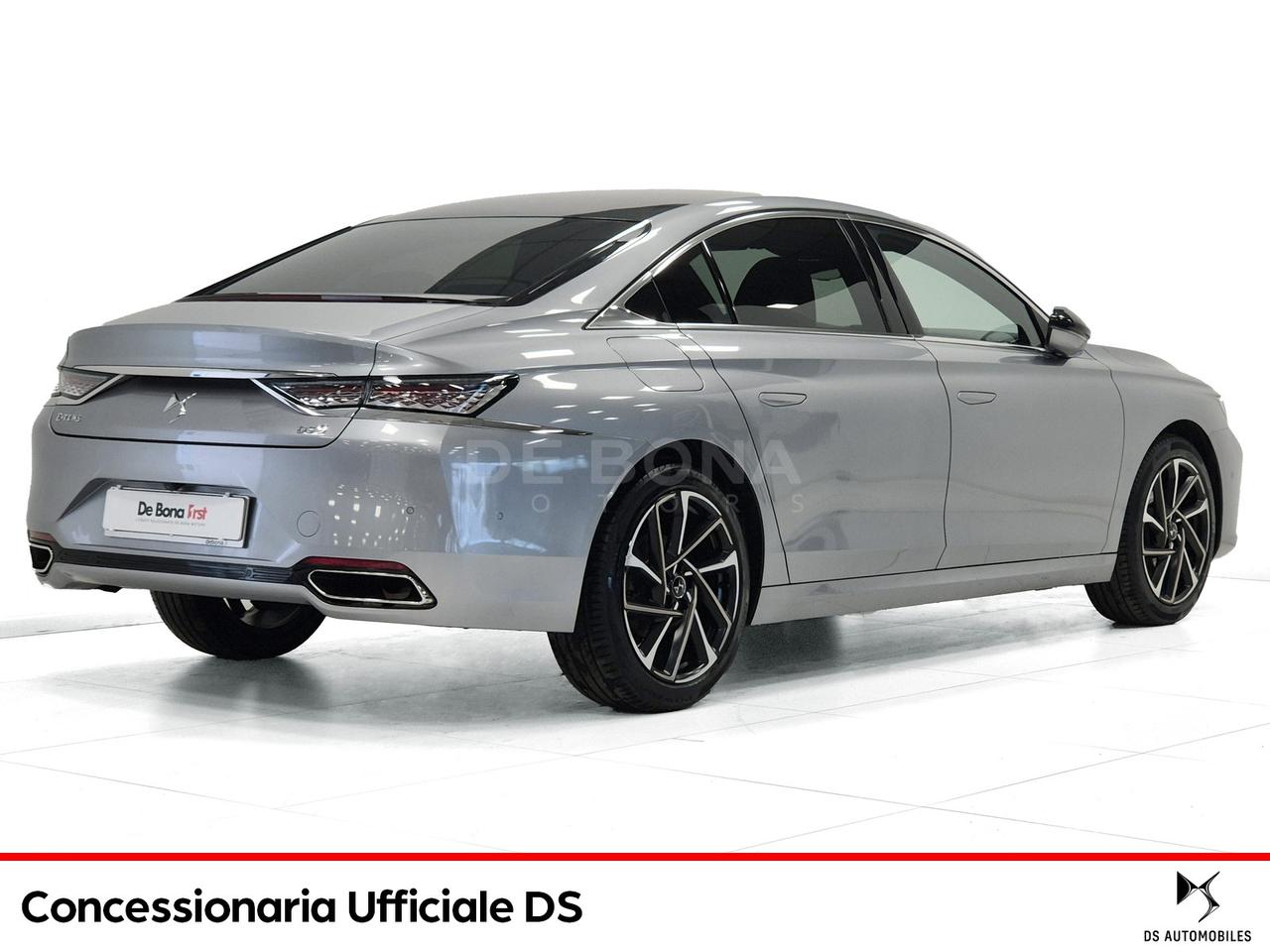 DS DS 9 1.6 e-tense phev rivoli+ 225cv auto