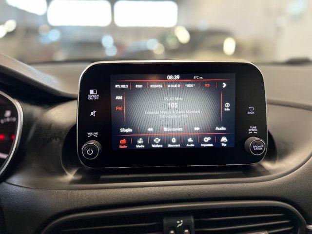 FIAT Tipo 1.6 Mjt S&S 5 porte Lounge //BELL1SS1MA//