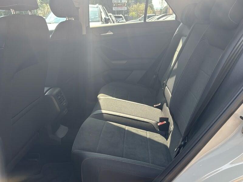 Volkswagen T-Roc 1.5 TSI ACT Style