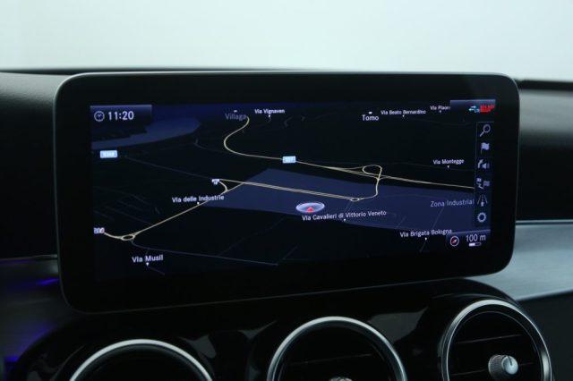 MERCEDES-BENZ C 300 d Auto 4Matic Coupé Premium Plus