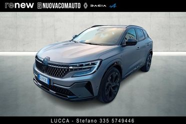 Renault Austral 1.2 E-Tech full hybrid Techno Esprit Alpine