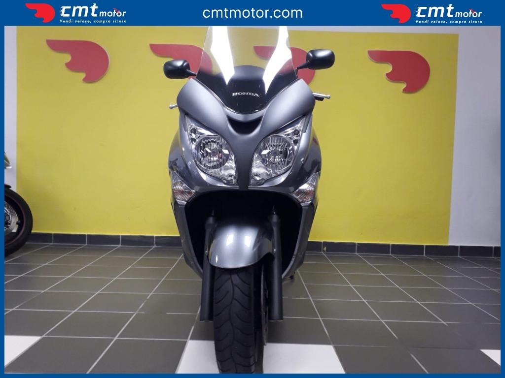 Honda Silver Wing 400 - 2011