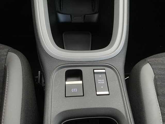 Jeep Avenger 1.2 Turbo 110 CV MHEV Longitude