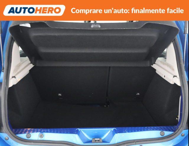 DACIA Sandero Stepway 0.9 TCe 12V 90 CV Start&Stop