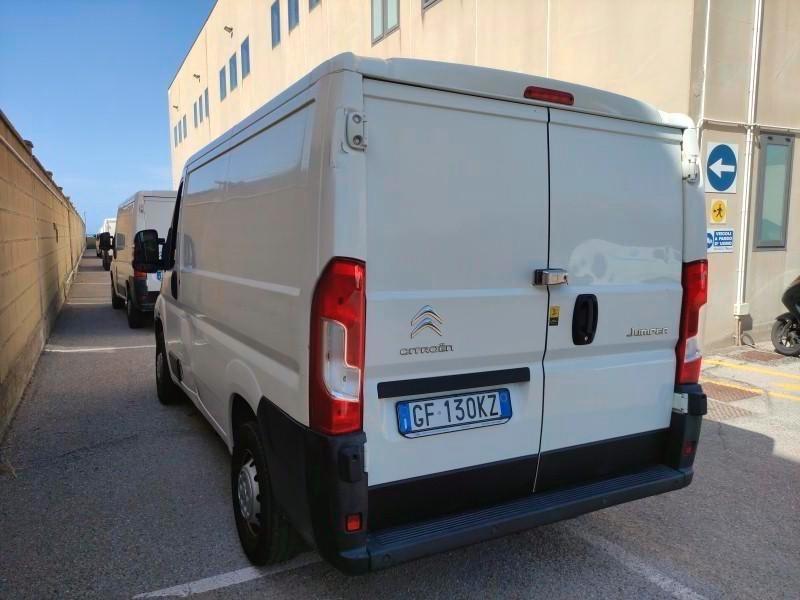 Fiat Ducato 28 2.3MJT 120CV L1 H1 NETTO!