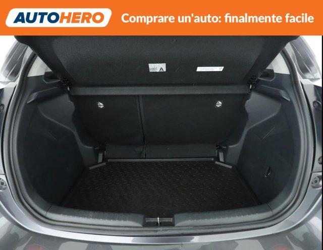 TOYOTA Yaris 1.0 5 porte Trend