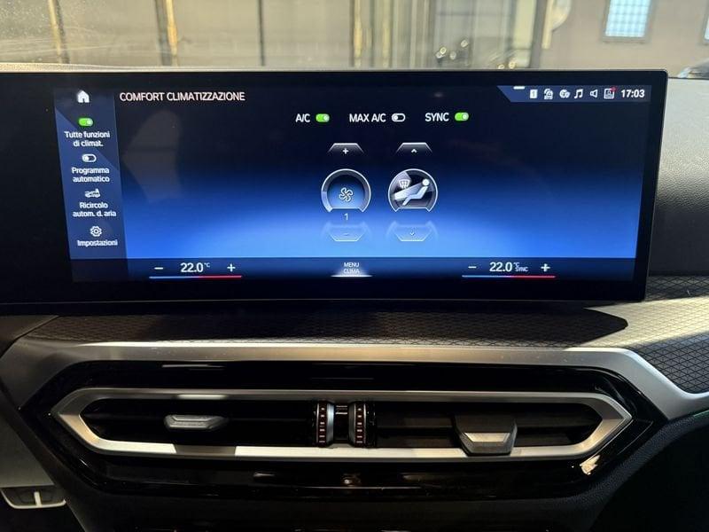 BMW Serie 3 320d MSport Touring