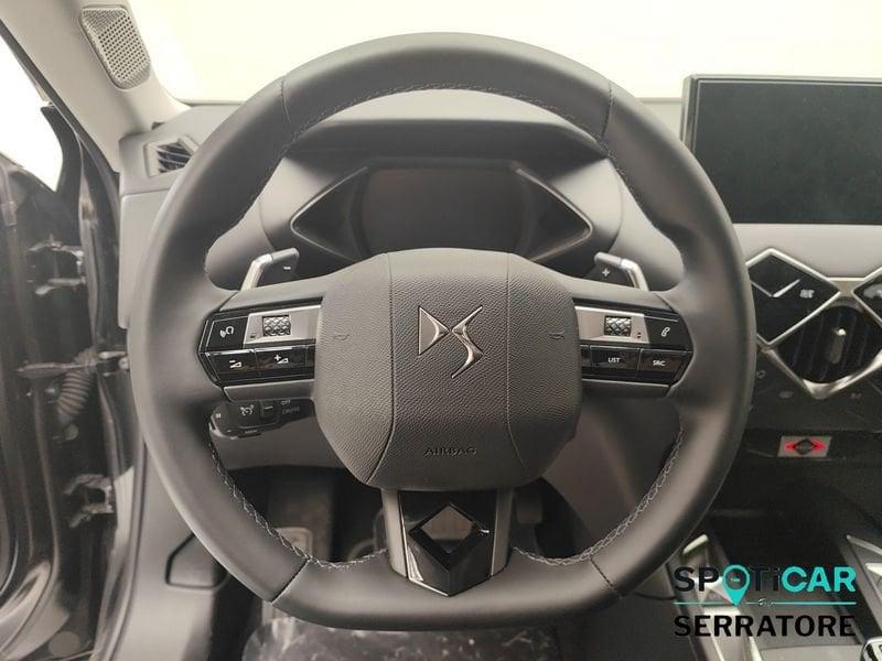 DS DS3 FAUBOURG BHDI130