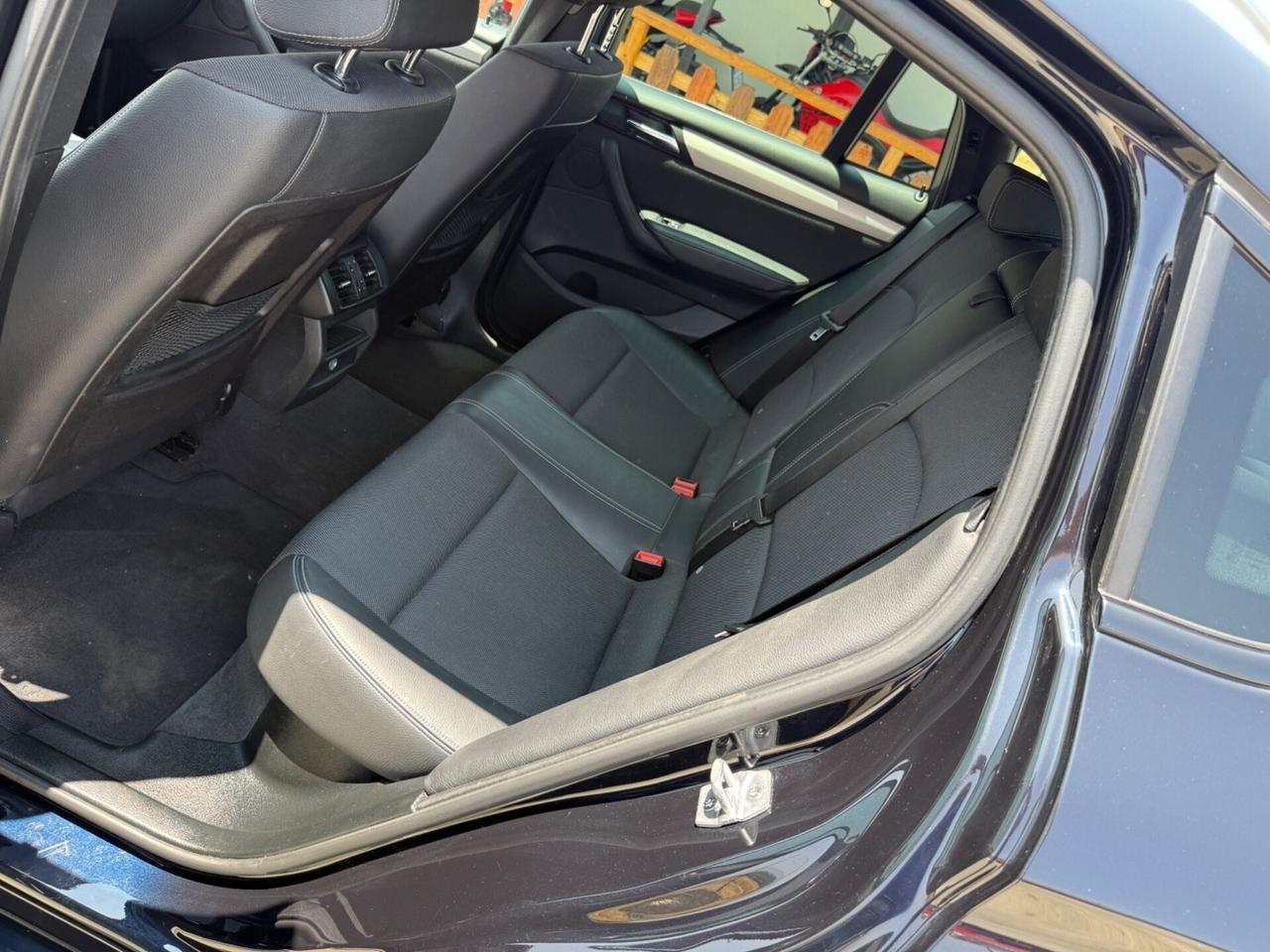 Bmw X4 2.0 tdi 190cv xDrive 20d M sport