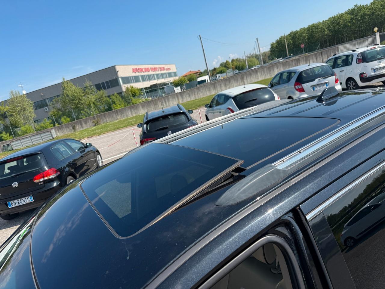 Jeep Grand Cherokee 3.0 V6 CRD 250 CV Multijet II Overland