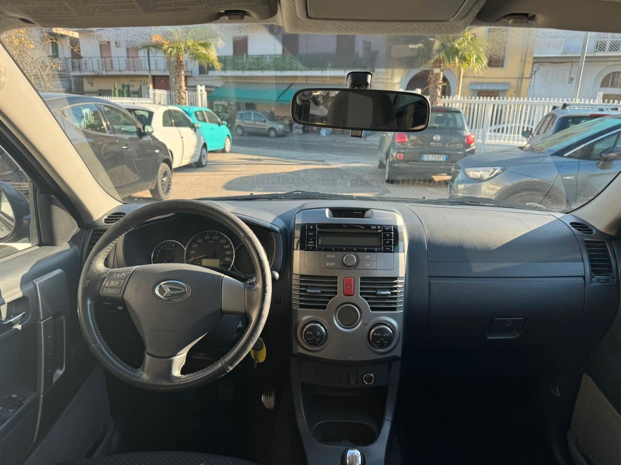 Daihatsu Terios 1.5 4WD Sho Green Powered