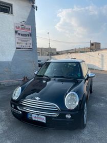 Mini One D