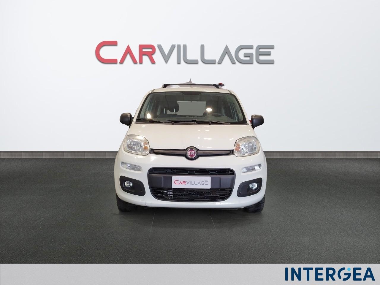 FIAT Panda 1.2 Easy s&s 69cv N1