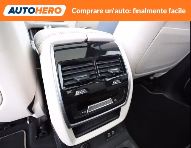 BMW X7 M 50d