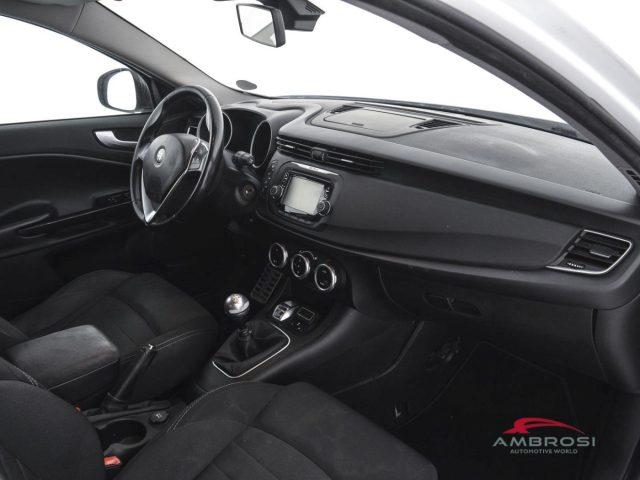 ALFA ROMEO Giulietta 1.4 Turbo Giulietta 120cv - PER OPERATORI DEL SETT