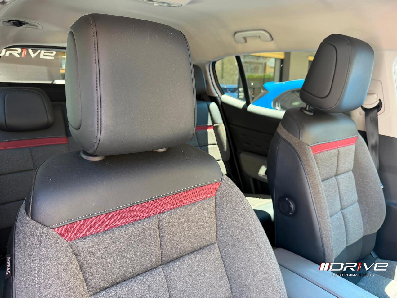 CITROEN C5 Aircross 1ª s. C5 Aircross BlueHDi ...