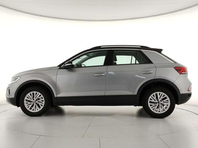 Volkswagen T-Roc T-Roc 2.0 tdi Life 150cv dsg