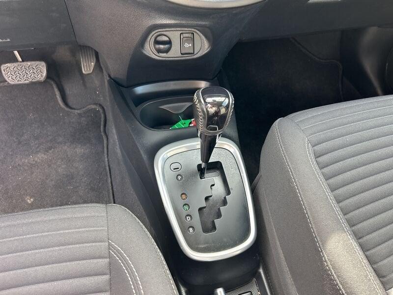Toyota Yaris Yaris 1.5 Hybrid 5 porte Active KM ORIGINALI