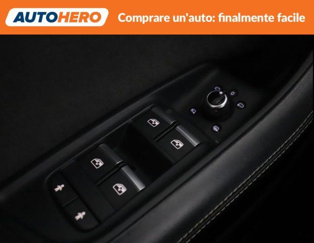AUDI Q7 50 TDI quattro tiptronic Sport
