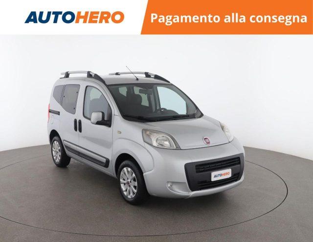 FIAT Qubo 1.3 MJT 95 CV Trekking